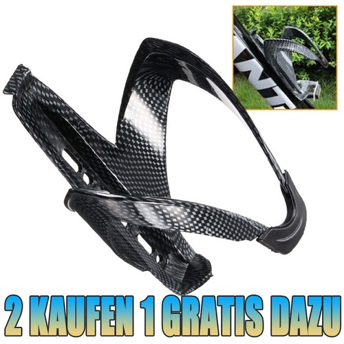 Carbon mtb flaschenhalter - mtb,