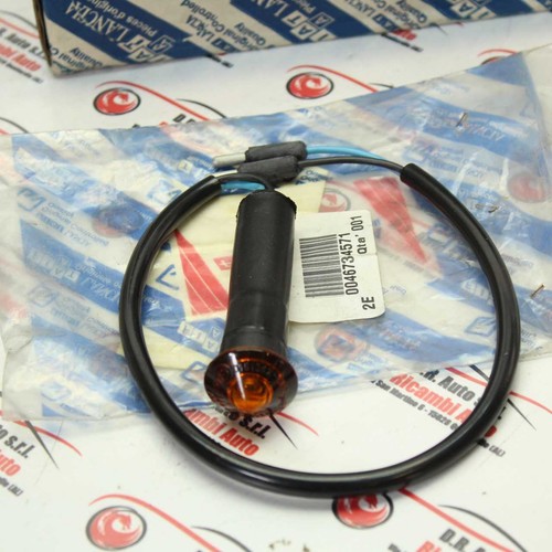 Seitenblinker fiat barchetta - fiat,