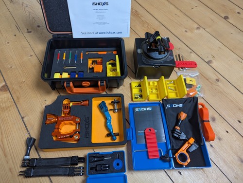 Ishoxs professionelles - ishoxs,