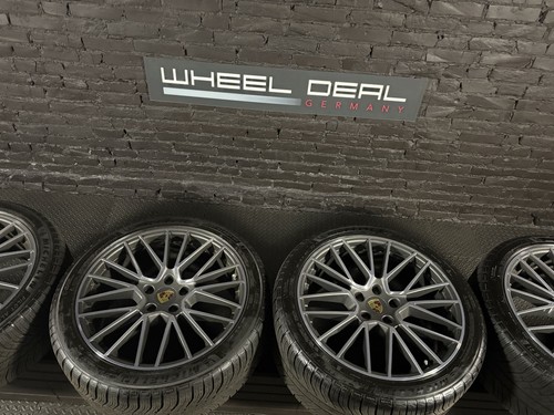 Porsche cayenne 9y0 rs - porsche,