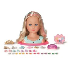 BABY born Stylingkopf