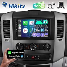 2+64GB Android 15 Autoradio