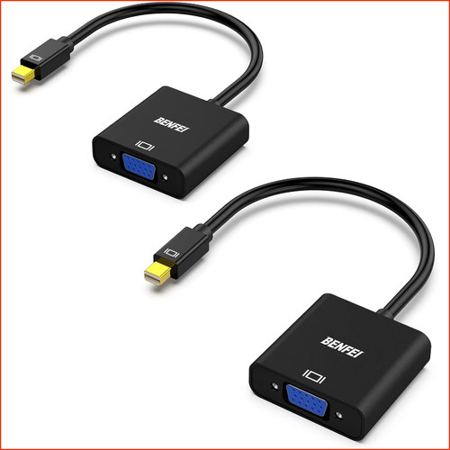 Mini displayport auf vga - mini,