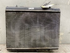 89551 Kühler CITROEN Berlingo