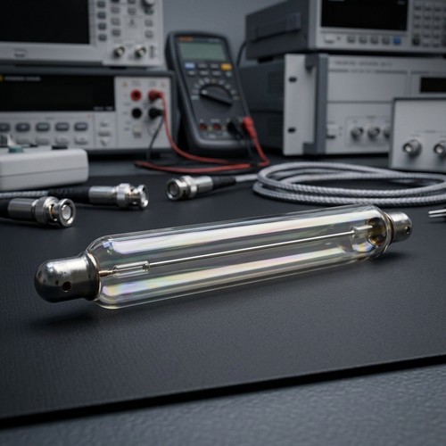 Glas für geiger maitreya tube - glas,