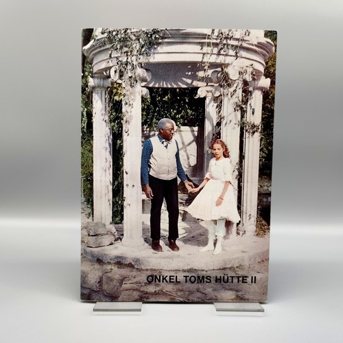 Onkel toms hütte album - onkel,