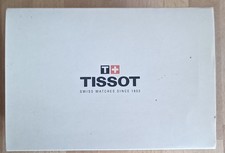 Tissot Herren Armbanduhr
