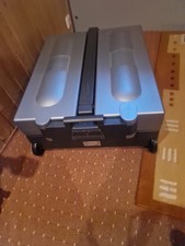 Philips HB 846 Sunmobile