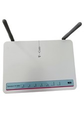 T-Com Speedport W 500V WLAN