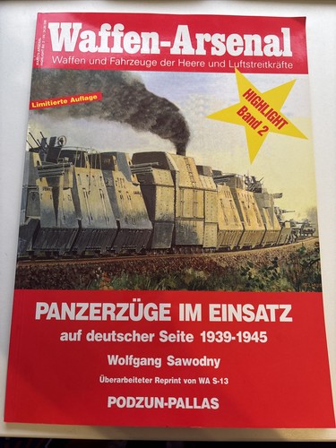 Waffen arsenal was - waffen-arsenal, was-13