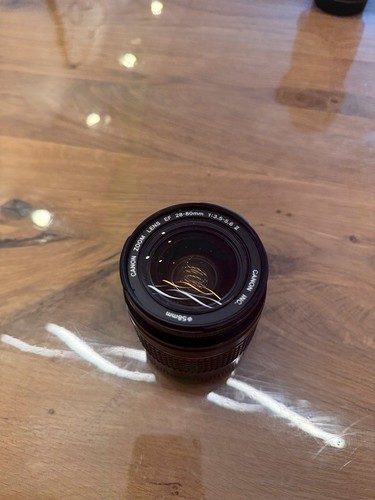 Canon 80mm 5 - canon, 28-80mm