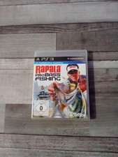 Rapala - Pro Bass Fishing