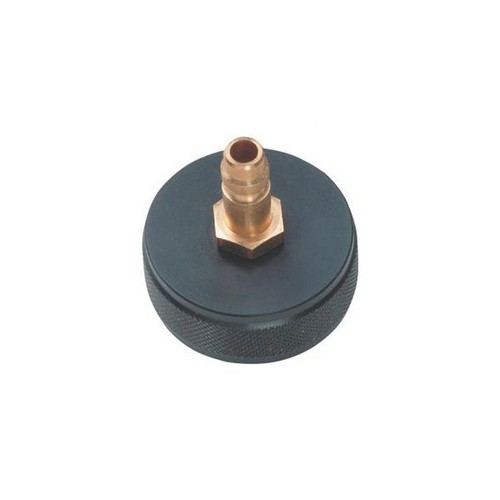 Hazet 4800 kühleradapter - hazet, 4800-14