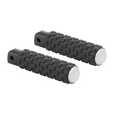 Trittbretter Arlen ness Air Trax Chrom