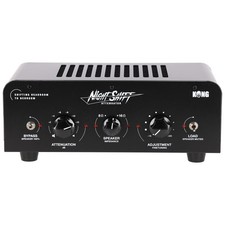 Kong NightShift Power Soak