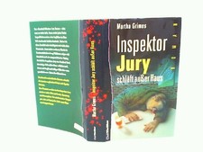 Inspektor Jury schläft außer