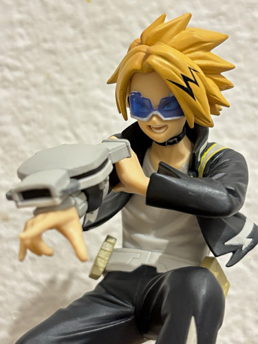 Banpresto hero academia - banpresto,