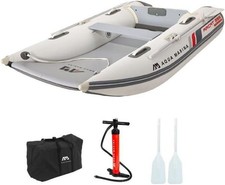 Schlauchboot katamaran aqua - schlauchboot,
