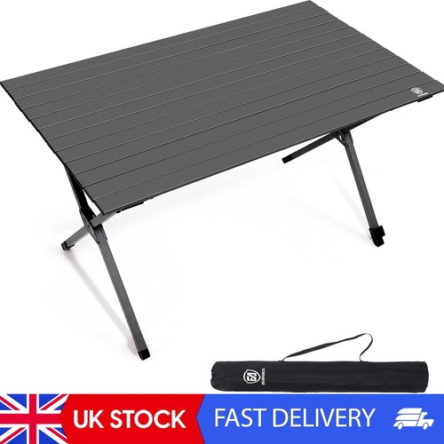 Klappbarer campingtisch - klappbarer,