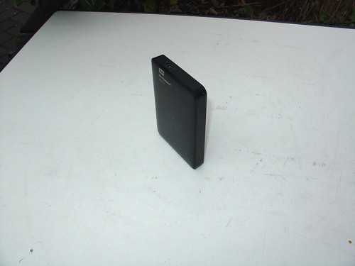 Passport externe - my,