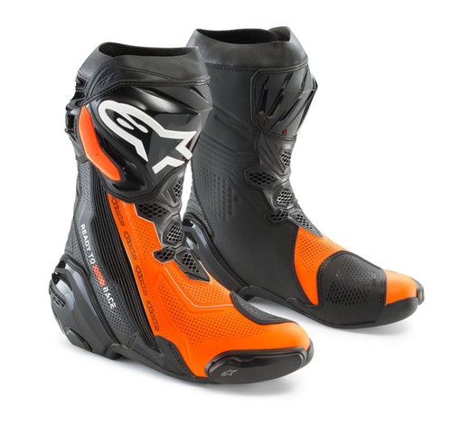 Ktm powerwear supertech - ktm, r