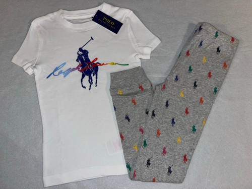 Neu polo ralph lauren - ❤️,