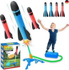 Raketen Spielzeug für Kinder
