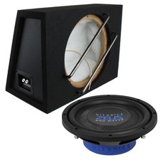 25cm Auto Subwoofer Hifonics