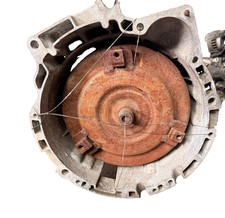 BMW E46 330i Motor Getriebe/