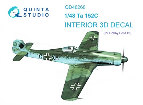 Focke wulf ta 152c - ta,