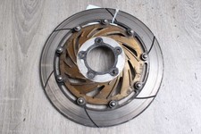 Bremsscheibe Bremse vorn