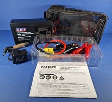 SEALEY LSTART405 Akku