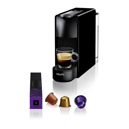 Kapselmaschine nespresso - kapselmaschine,