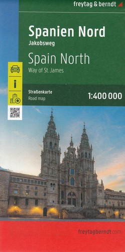 Spanien nord jakobsweg - spanien,