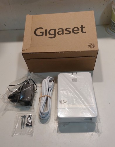 Gigaset n610 pro - ip, dect