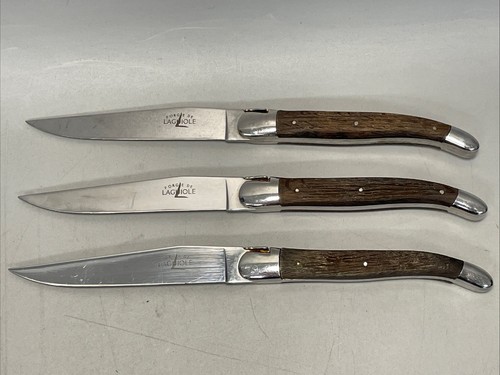 Forge laguiole drei - laguiole,