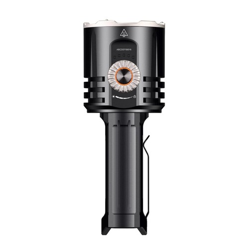 Fenix lr35r pro - lr35r, –