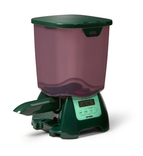 Fish mate p7000 - mate,