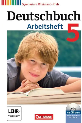 Deutschbuch gymnasium - gymnasium,