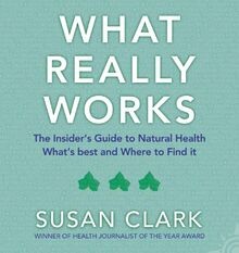 What really works - what, works: