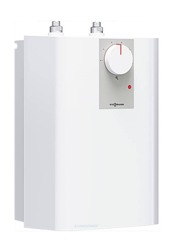 Viessmann vitotherm es6 - viessmann,