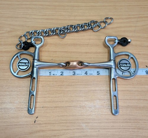 Metalab liverpool - 5, 3/4"