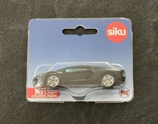 Siku | 1449 Lamborghini Aventador LP 700-4 | schwarz