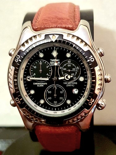 Sector man adv6000 - sector,