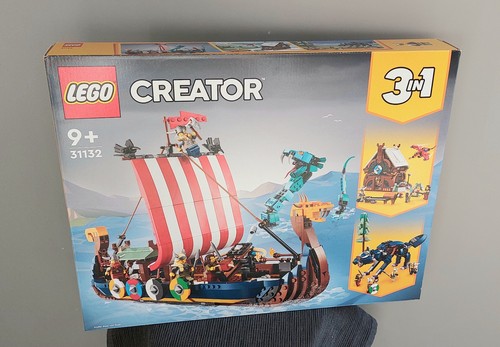 Lego creator 31132 - 1:,
