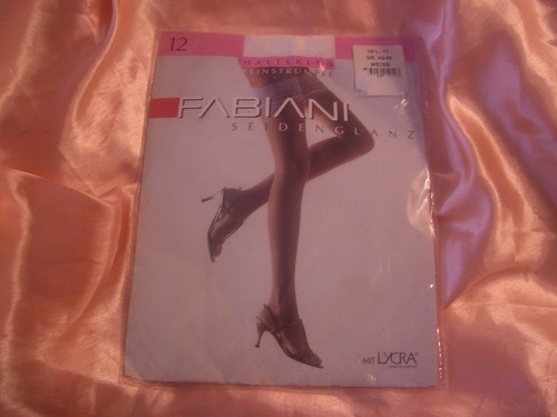 Fabiani seidenglanz den - fabiani,