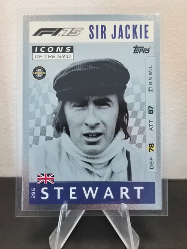 Sir jackie stewart 2025 - stewart,