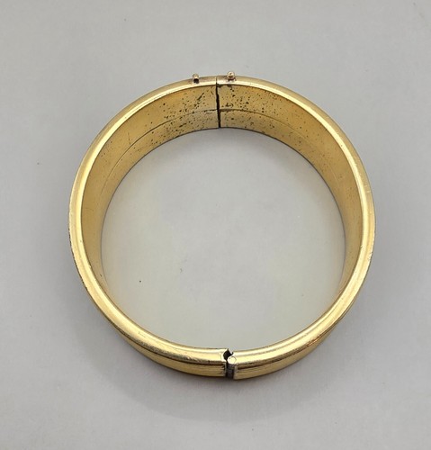 Amerikaner armreif geriffelt - amerikaner,