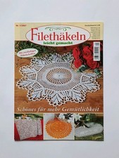 Filethäkeln leicht gemacht