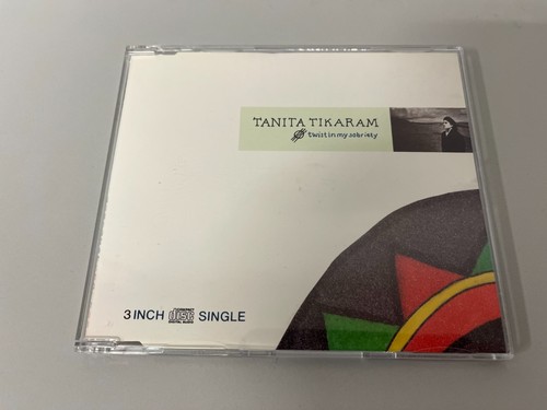 Tanita tikaram twist - tanita, –